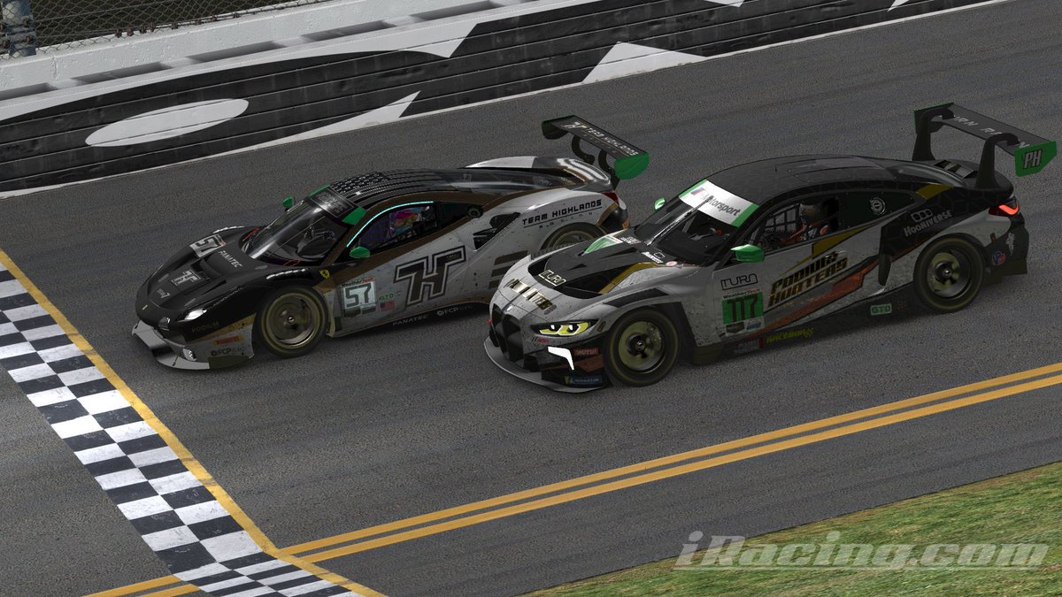 Team Highlands Racing tweet media