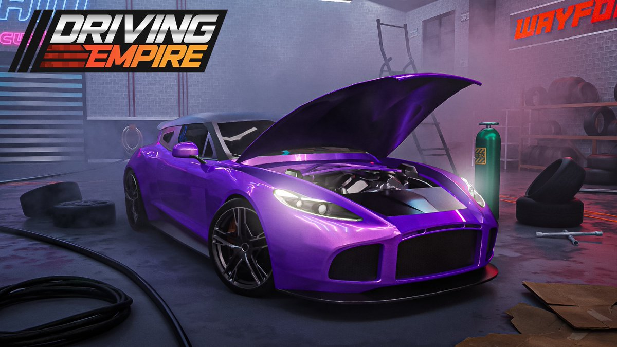 Driving Empire Codes  All Working Roblox Codes 2021 January 