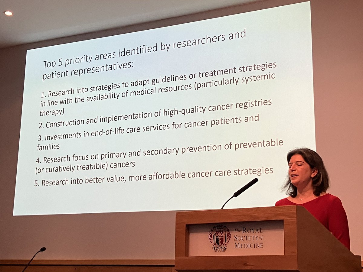 Dr Debbie Mukerji providing an insightful view of the year. Important to look back and appreciate what’s been done, what has been started. Global and desperately needed initiatives on Cervical cancer, breast cancer, common sense oncology, women power, surgery & more. @LGCW2023