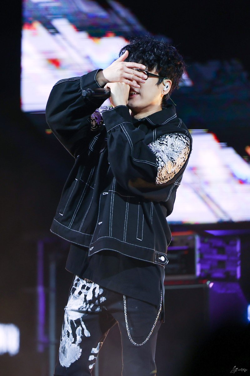 231029 선셋뮤직페스티벌
#국카스텐 #하현우