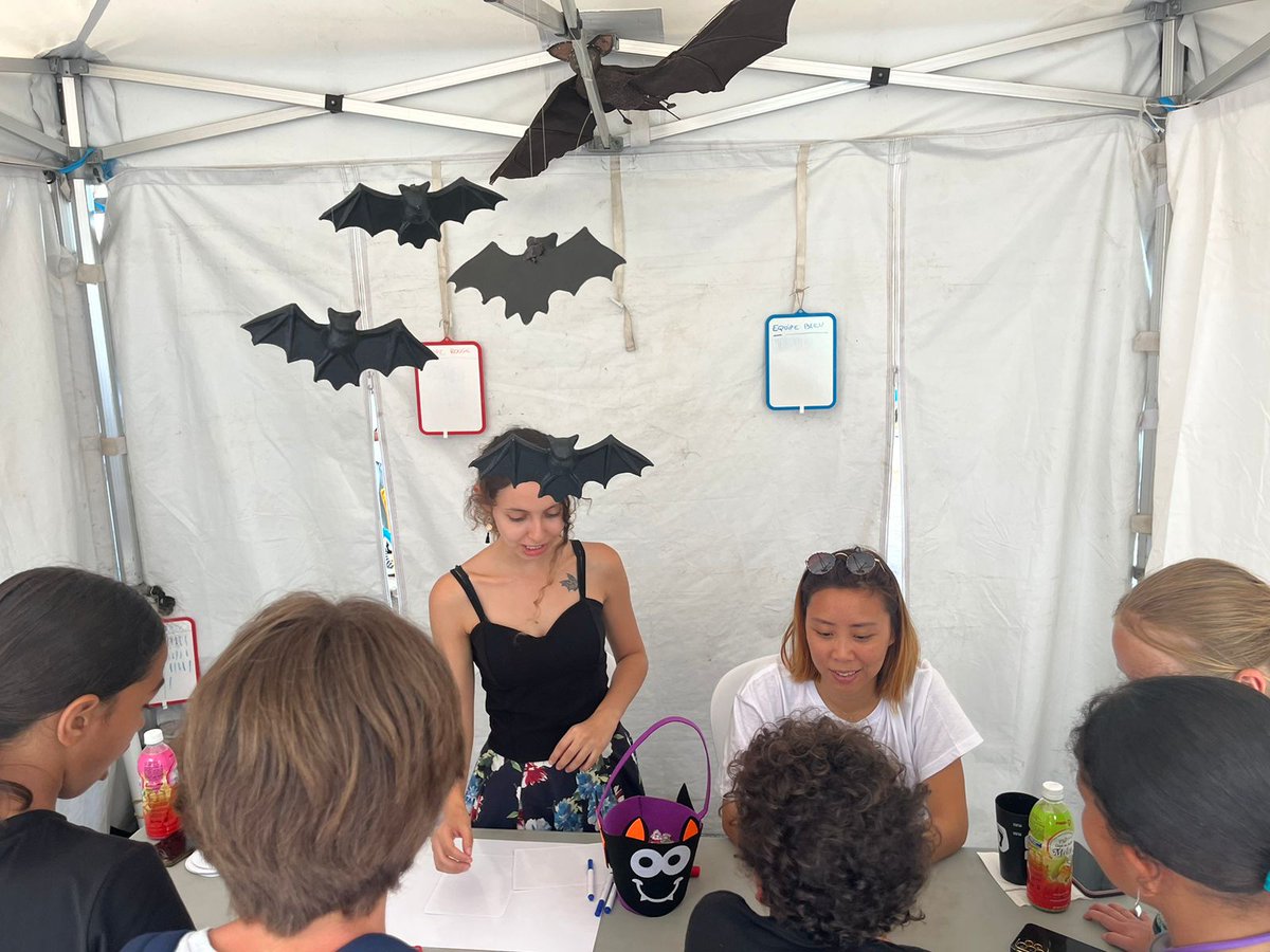 UMR PIMIT tweet media