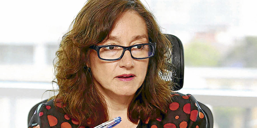 🚨 Caso Coimas: esto es crimen organizado💰
"Cuesta superar el shock tras conocer el audio del abogado #LuisHermosilla" 

Te dejamos la potente columna de nuestra Vicepresidenta <a href="/AgnicTamara/">Tamara Agnic</a> para <a href="/elmostrador/">El Mostrador</a> ➡️ shorturl.at/fARW4