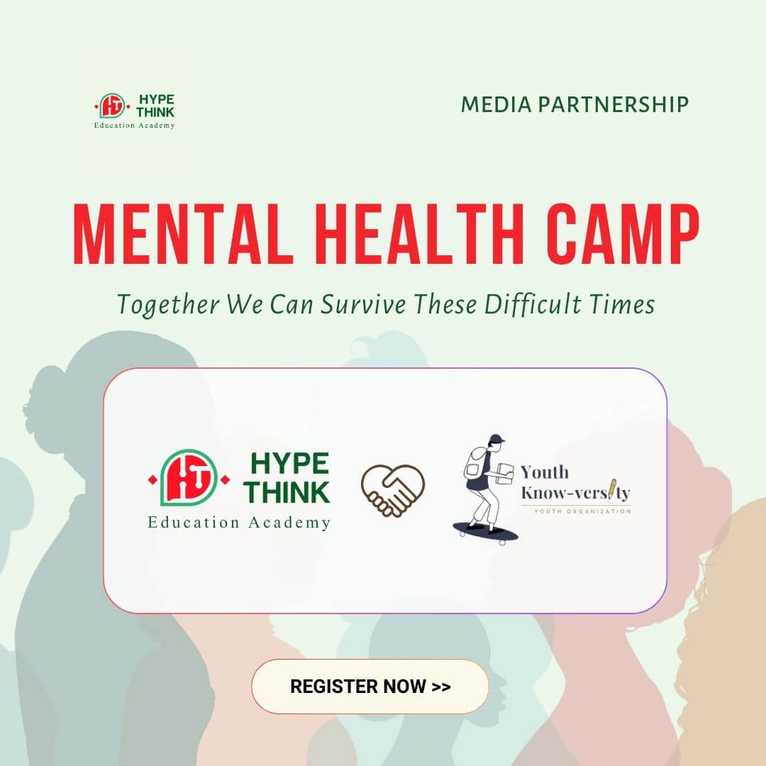 Hype Think Education (@hypethink) on Twitter photo "Mental Health Camp Media Partnership"
Hype Think á¡áá±áá²á· Youth Know-versity á០á áááºáá¬ááŒá¯áá¯ááºáá»ááºážáááá·áº "Mental Health Camp" ááŸá¬ Media partnership á¡ááŒá
Ạáá°ážáá±á«ááºáž áá«áááºá¡á¬ážááŒáá·áºáá¬ážáá«áááºá hypethinkeducation.com/blog/mental-he⊠"Mental Health Camp Media Partnership"
Hype Think á¡áá±áá²á· Youth Know-versity á០á áááºáá¬ááŒá¯áá¯ááºáá»ááºážáááá·áº "Mental Health Camp" ááŸá¬ Media partnership á¡ááŒá
Ạáá°ážáá±á«ááºáž áá«áááºá¡á¬ážááŒáá·áºáá¬ážáá«áááºá hypethinkeducation.com/blog/mental-heâŠ