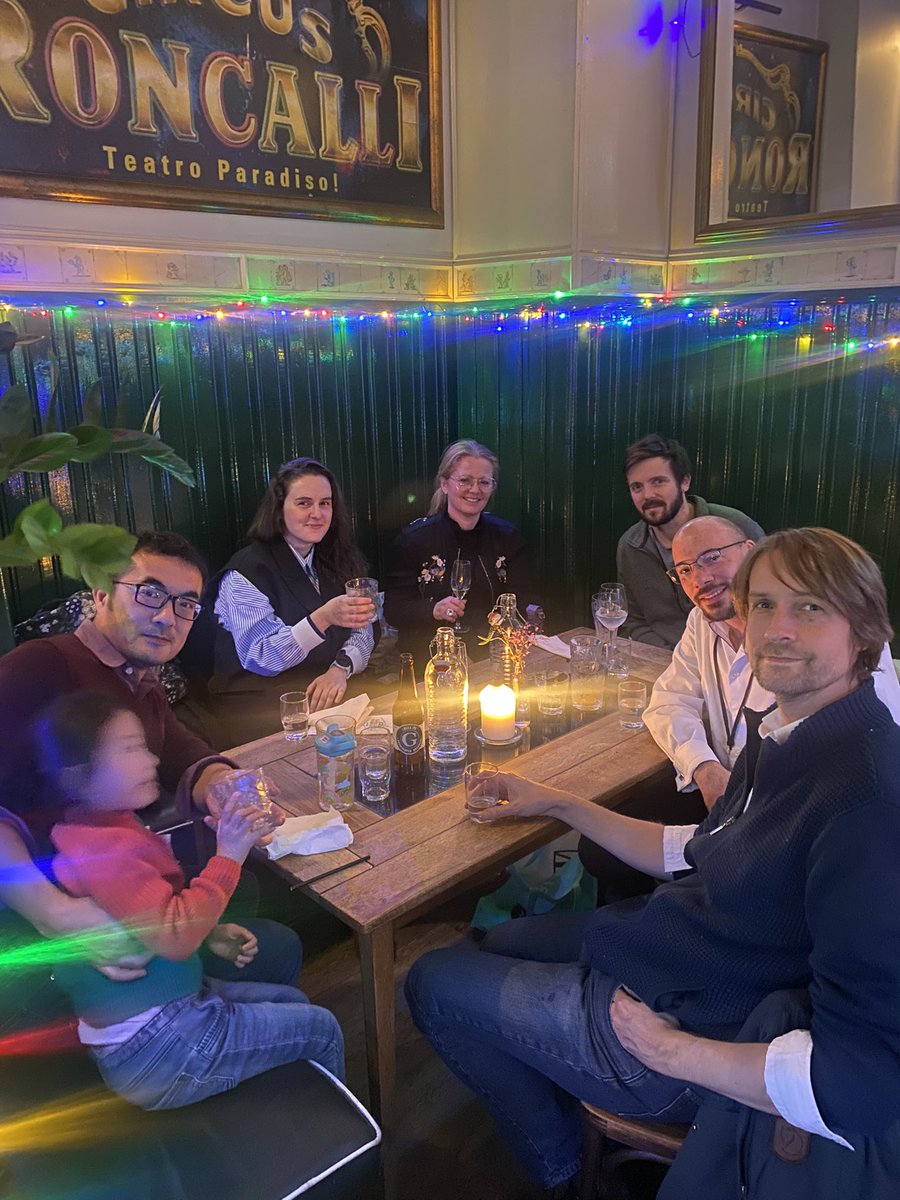 Trace-lab Christmas lunch🌟🌟<a href="/dinkadesigual/">Smajlagić</a> <a href="/vidarulset/">vidar ulset</a>