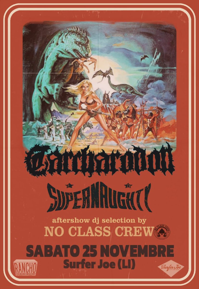supernaughtyband tweet media