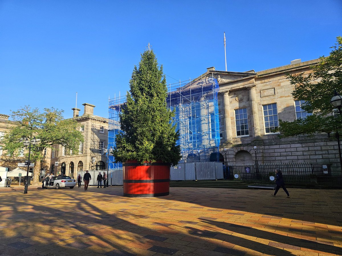 Sunny Stafford @staffordborough @StaffordshireCC @staffordtcp