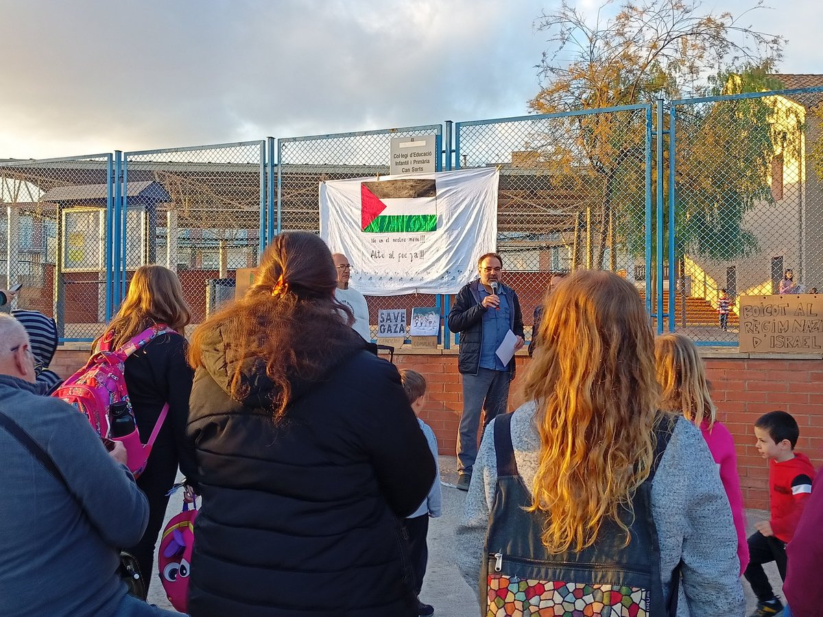 Joan López Quiñonero tweet media