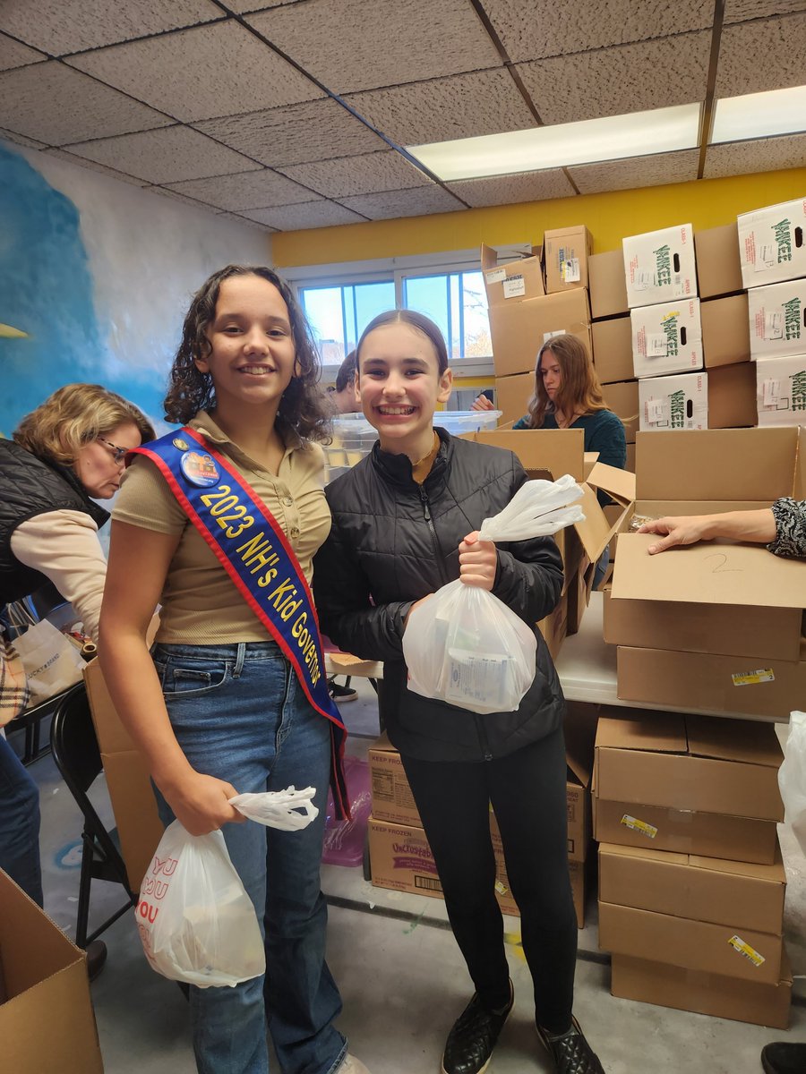 New Hampshire's Kid Governor® tweet media