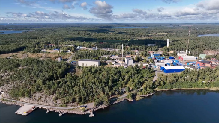 World Nuclear News tweet media