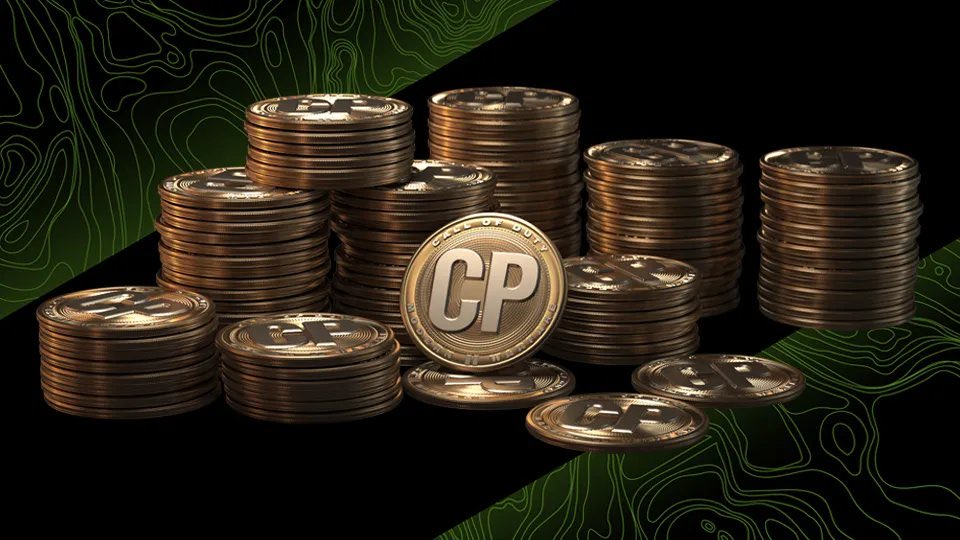 CallofDutyWire's tweet photo. ‼️2400 COD POINTS GIVEAWAY‼️

To Enter 👇

1️⃣ Like and Retweet 
2️⃣ Follow @StrayShotGame and US
3️⃣ Comment Below 

Winner Announced Sunday at 1pm EST

They’re also giving away a gaming laptop to celebrate the launch of their beta 2.0

Check out more below 👇🏻 https://t.co/4uVQcNTUwF