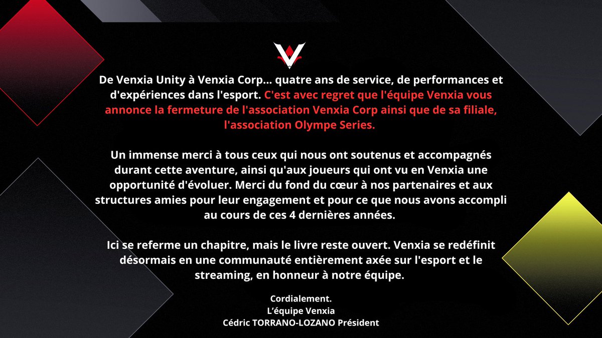 OnlyForVenxia ⚫️🔴 tweet media