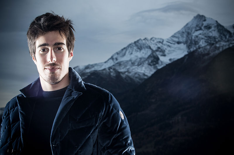 He's back !  Dossard 7⃣0⃣ pour <a href="/vmuffatjeandet/">Victor MuffatJeandet</a> 🇫🇷 demain à Gurgl ! 👊

Envoyez-lui de l'amour ! 
On veut un exploit pour le voir en "deuz" !  🤩🤩🤩 

📺📱Première manche à suivre sur <a href="/Eurosport_FR/">Eurosport France</a> à partir de 10h30 avec <a href="/SKIVIDAL/">JP Vidal</a> ce samedi.