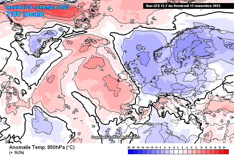 PvForecast's tweet photo. toenemende #sneeuw signalen rond eind nieuwe week #coldpool noordzee https://t.co/XjgmN1qT16