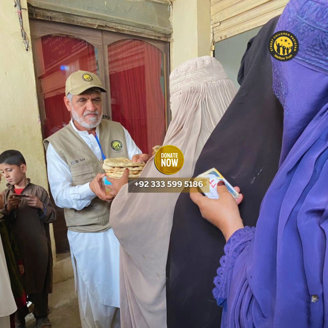 SCWF__'s tweet image. #freebakery #tandoorbakery #fridayproject #freemeals