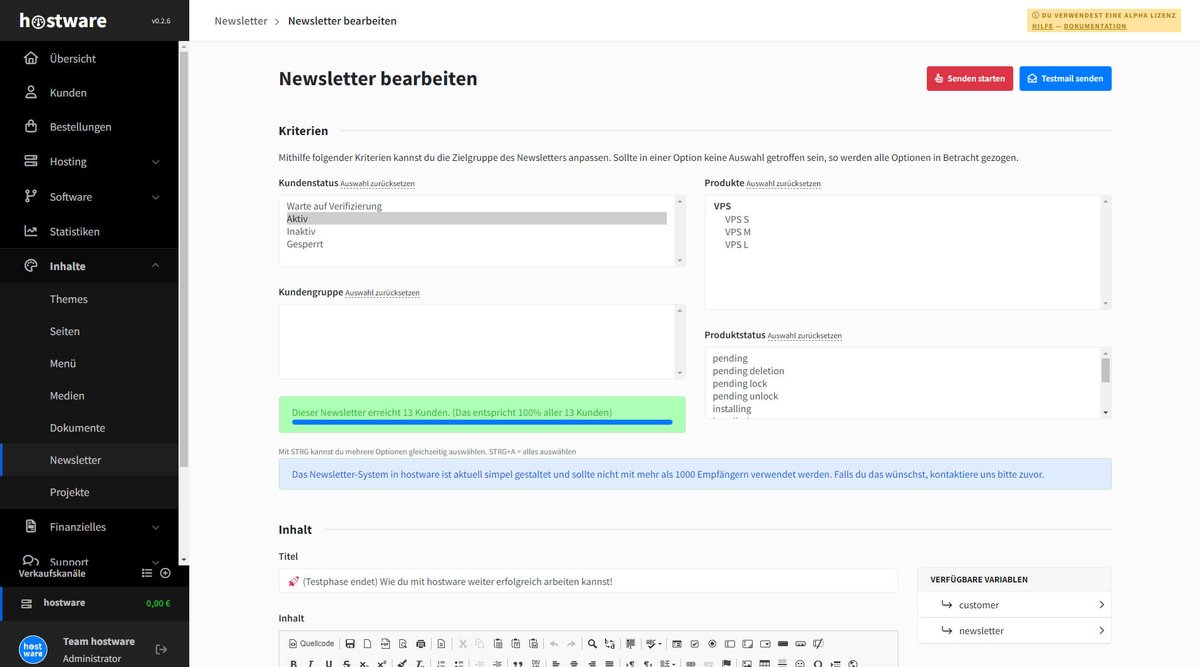 hostware tweet media