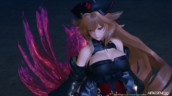 年増感あるキャラしかいねーなコレ() 