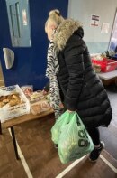 A huge thank you to
Robert and the Billet Road Co-op Store colleagues for donating
<a href="/coopuk/">Co-op</a> carrier bags to Transition Leytonstone, the Hubbub Community Fridge. The bags have helped to deliver fresh produce to the local community #ItsWhatWeDo 🌟