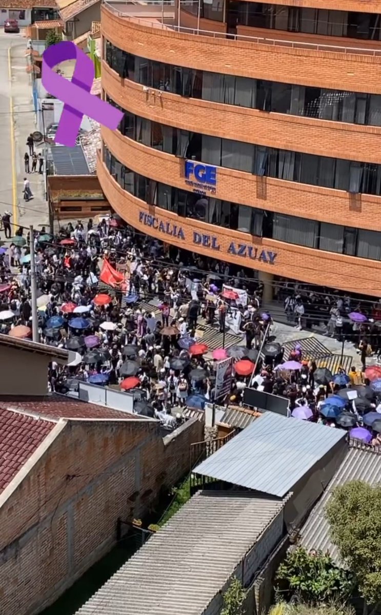 La Voz del Tomebamba tweet media