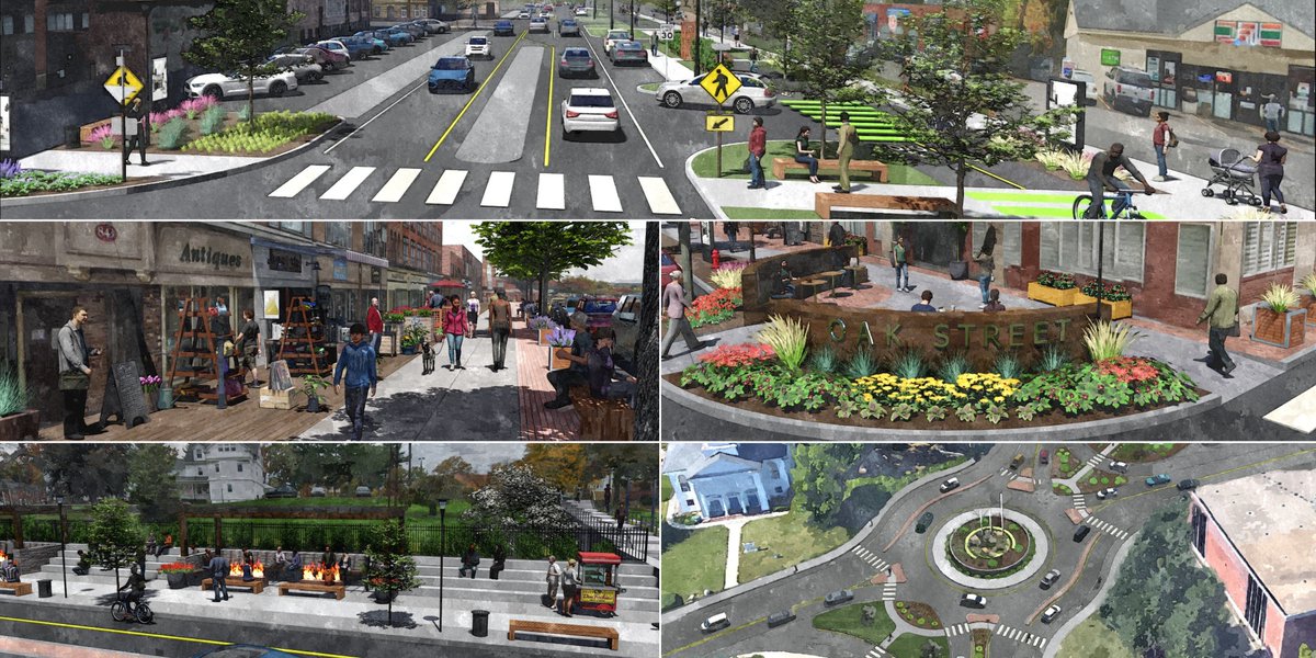 Manchester Invites Feedback on Downtown Manchester Improvements. Visit the project page below.

yourvoicemattersmanchesterct.com/downtown-manch…

#manchesterct #downtownmanchesterct #completestreets