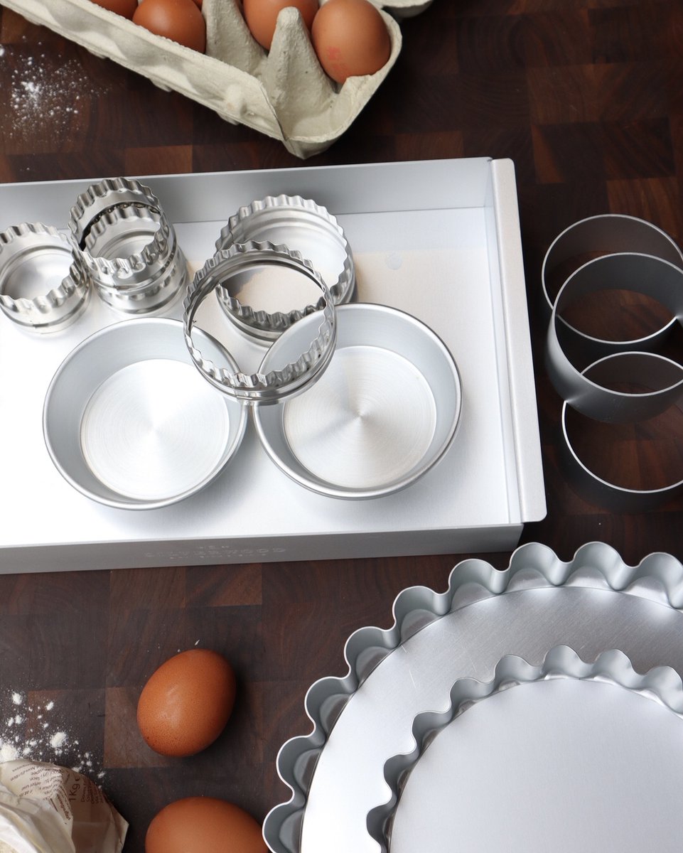 Borough Kitchen tweet media