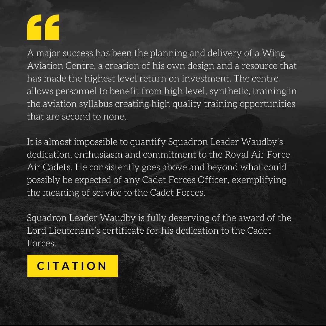 CEYorks Aerospace tweet media