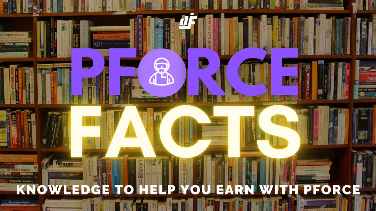 GFORCE/PFORCE⚡️ tweet media