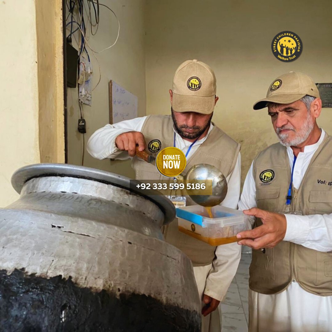 SCWF__'s tweet image. #freebakery #tandoorbakery #fridayproject #freemeals