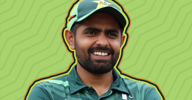 grassrootscric's tweet photo. 🗨️ "Every South Asian family has that one child who has been selected as the great hope. Now imagine that single South Asian family was a country of 230 million people, and that one child was Babar Azam."

✍🏽 @CricCritic2 on Babar Azam, captaincy, and destiny.

#PakistanCricket