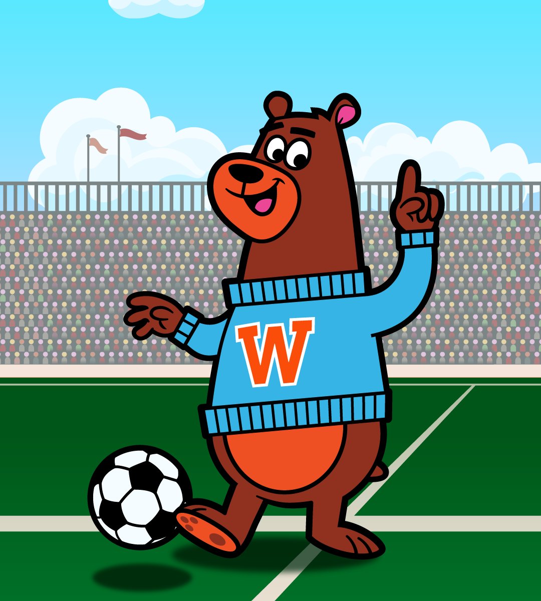 Welcome <a href="/MSHSAAOrg/">MSHSAA</a> soccer fans to Fenton for the 2023 Boys Soccer Championships.   Stop by Wally's for your pre-game and post-game needs! #HomeoftheGreatAmericanroadtrip
