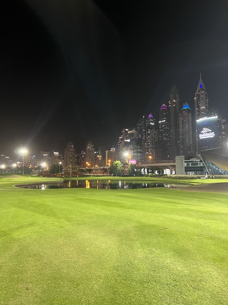MDS_Global's tweet photo. 🏌️‍♂️ Big congrats to our very own Joe Hajjar for securing second place at the Dubai Airshow Golf Tournament! ⛳️ Not only a pro in #engineering but also on the green! 

#MDS #DubaiAirshow #dubaiairshow2023 https://t.co/KeGg5CgOG3