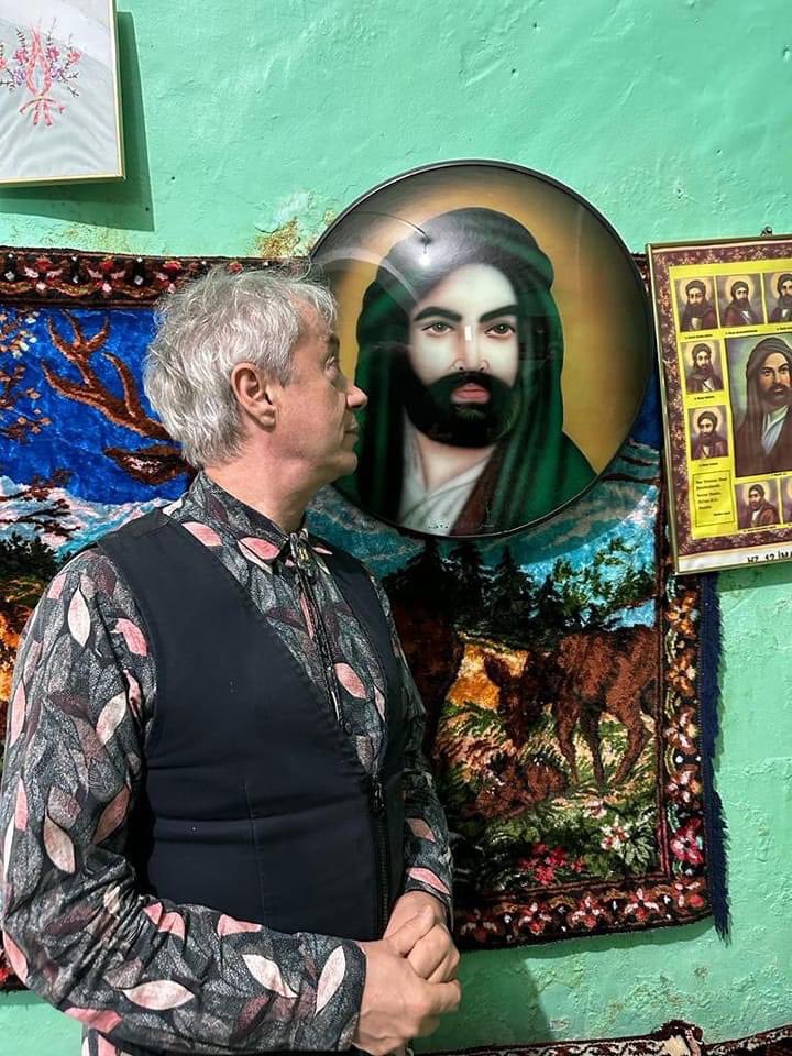BaddiesAlevi's tweet photo. bir güzel insanı daha kaybettik.. 
#MetinUca https://t.co/PESAROWmzm
