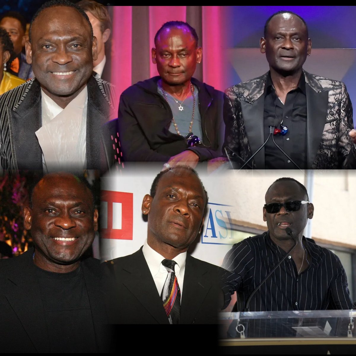 R.I.P. #GeorgeBrown #KoolandtheGang one of the original members of Kool &amp; The Gang. He was the drummer and songwriter for many of their hits. He was 74.