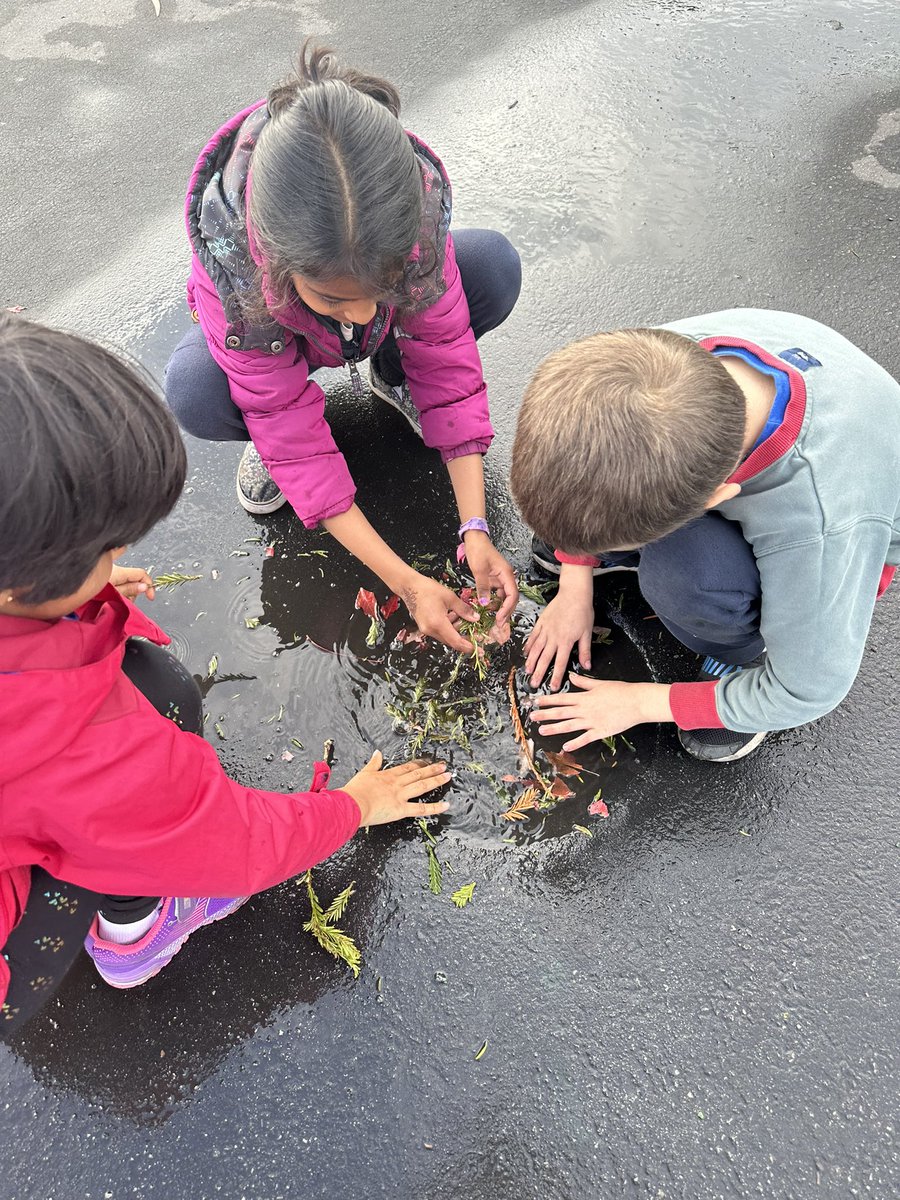 Footsteps Child Care tweet media