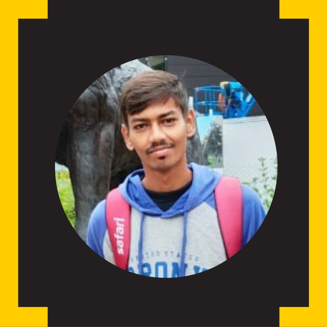 mtu_computing's tweet image. &quot;I am excited about the prospect of delving into cutting-edge research in the College of Computing,&quot; says graduate student Ravi Thakur, Mechatronics. What do you love about Computing[MTU]? mtu.edu/computing/abou…

@michigantech #michigantech #mechatronics #appliedcomputing