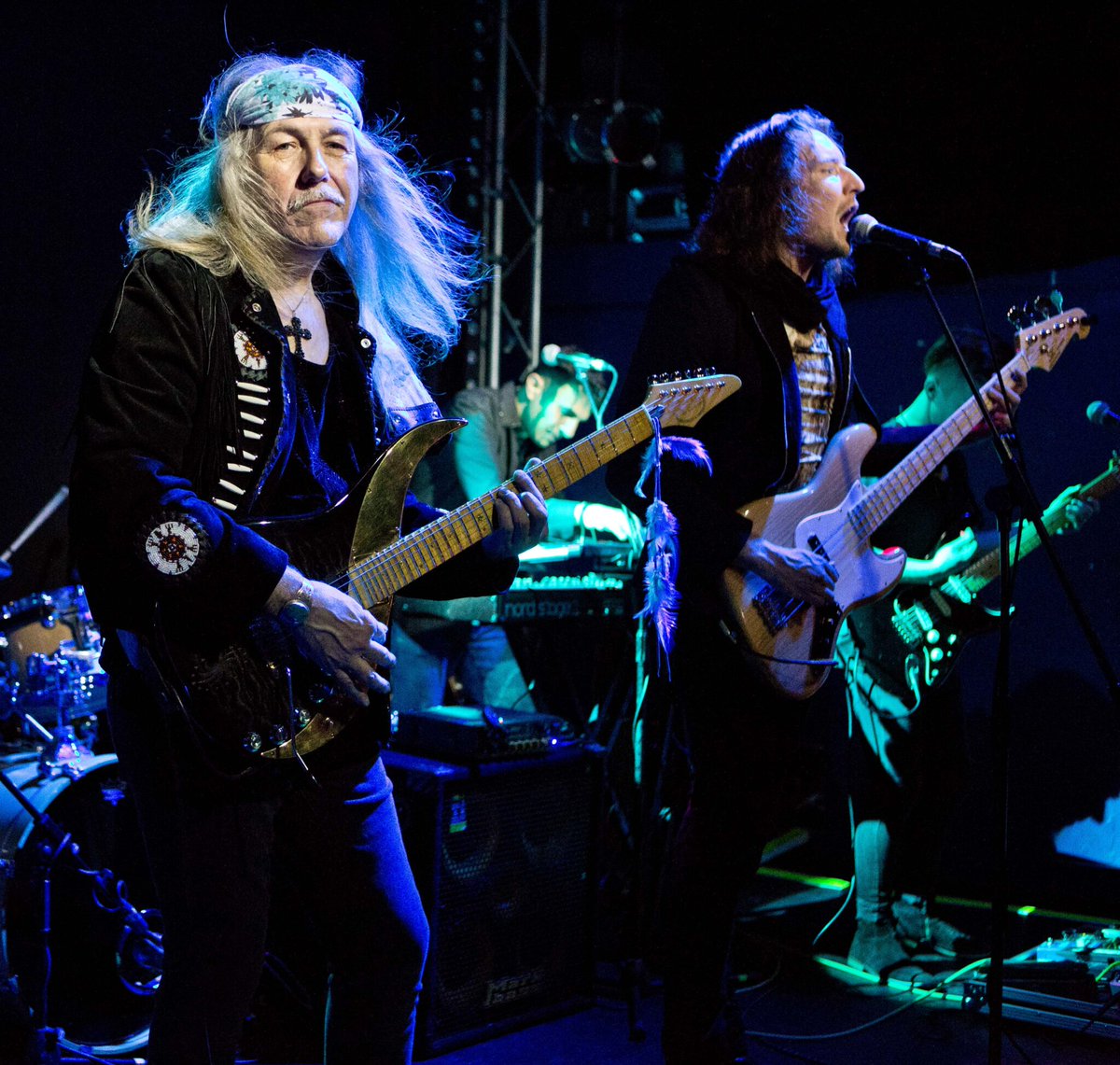 MetalExpress's tweet photo. ULI JON ROTH "I didn`t think that the music would be still so loved 50 years later"
https://t.co/DIAOUnhKAR https://t.co/hsCR5mKTyV