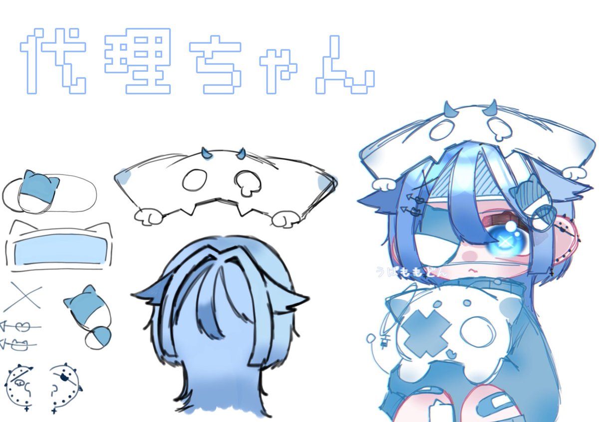 up__m's tweet photo. @zfl4o 絵柄とても好みすぎて…🥺
よかったら是非！ https://t.co/Tx4BQNVRhK