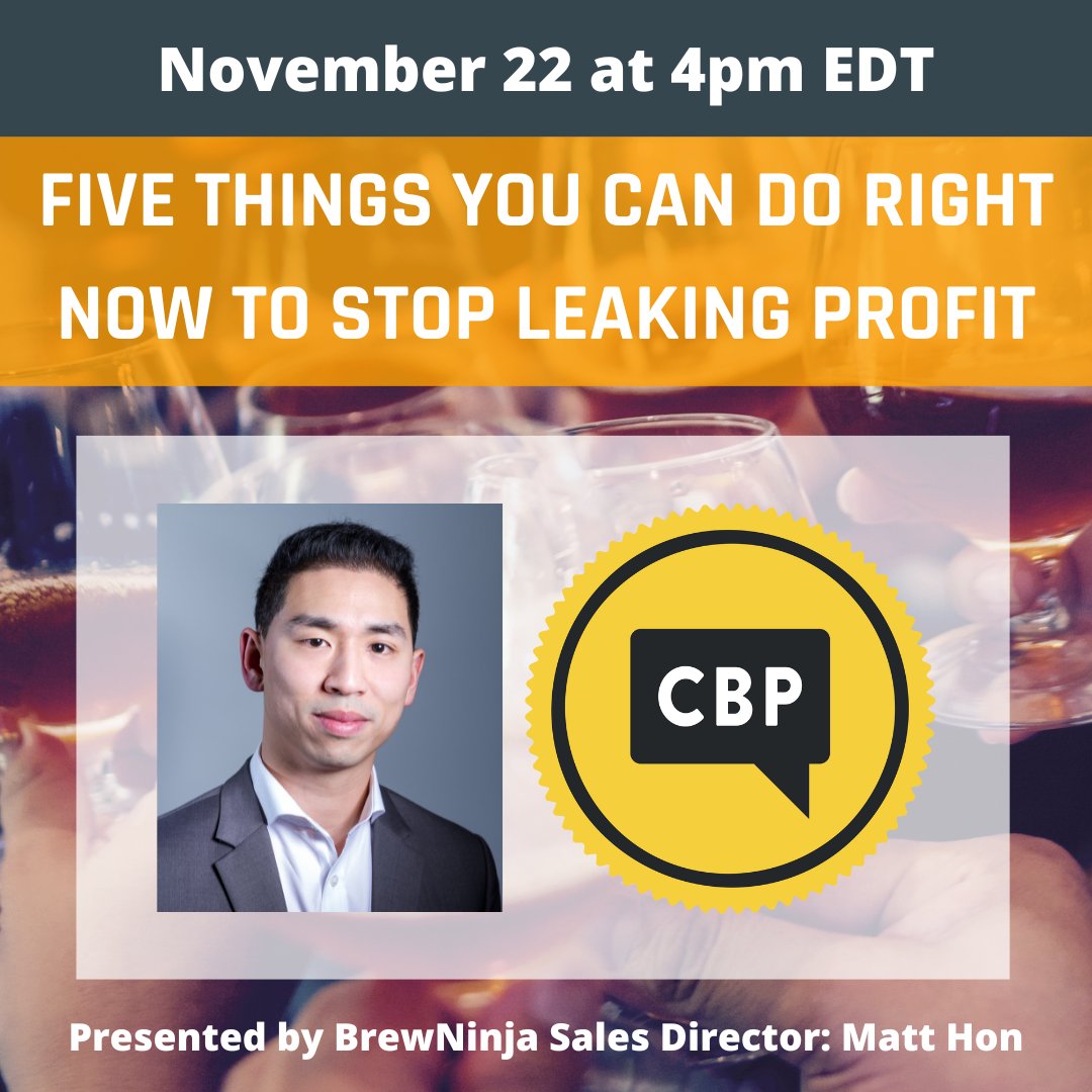 Brew Ninja tweet media