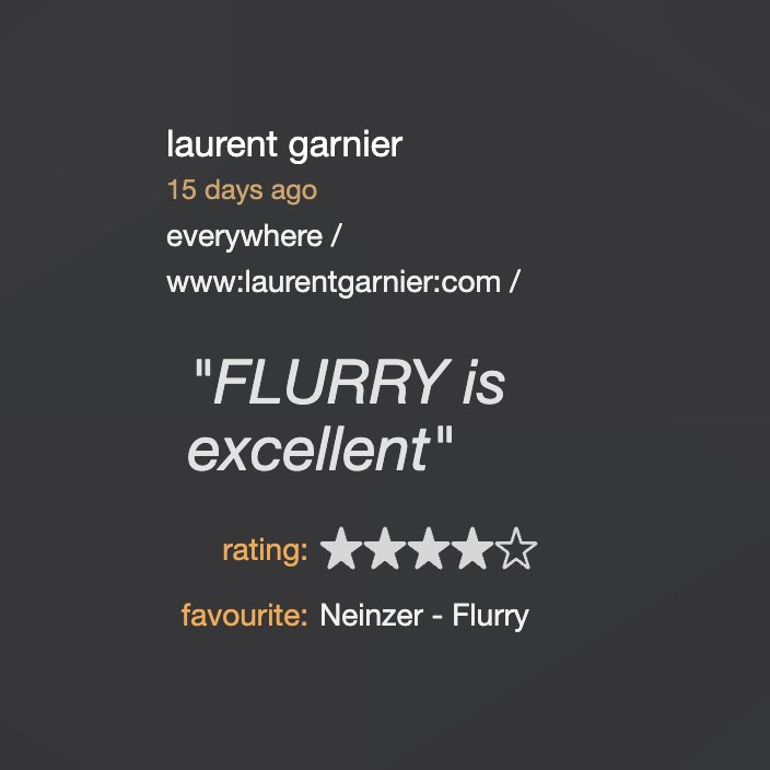 neınzer tweet media