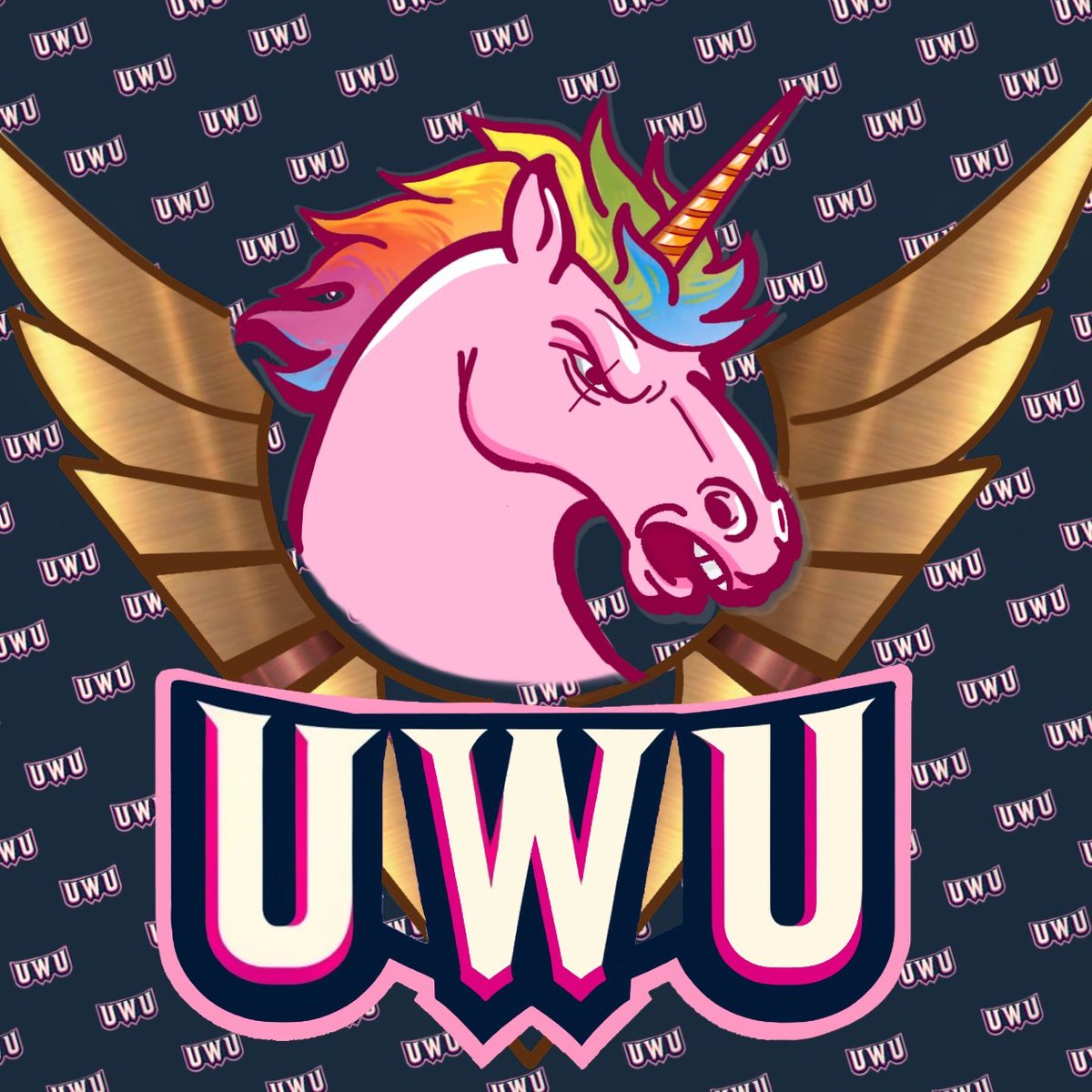 Team UWU tweet media