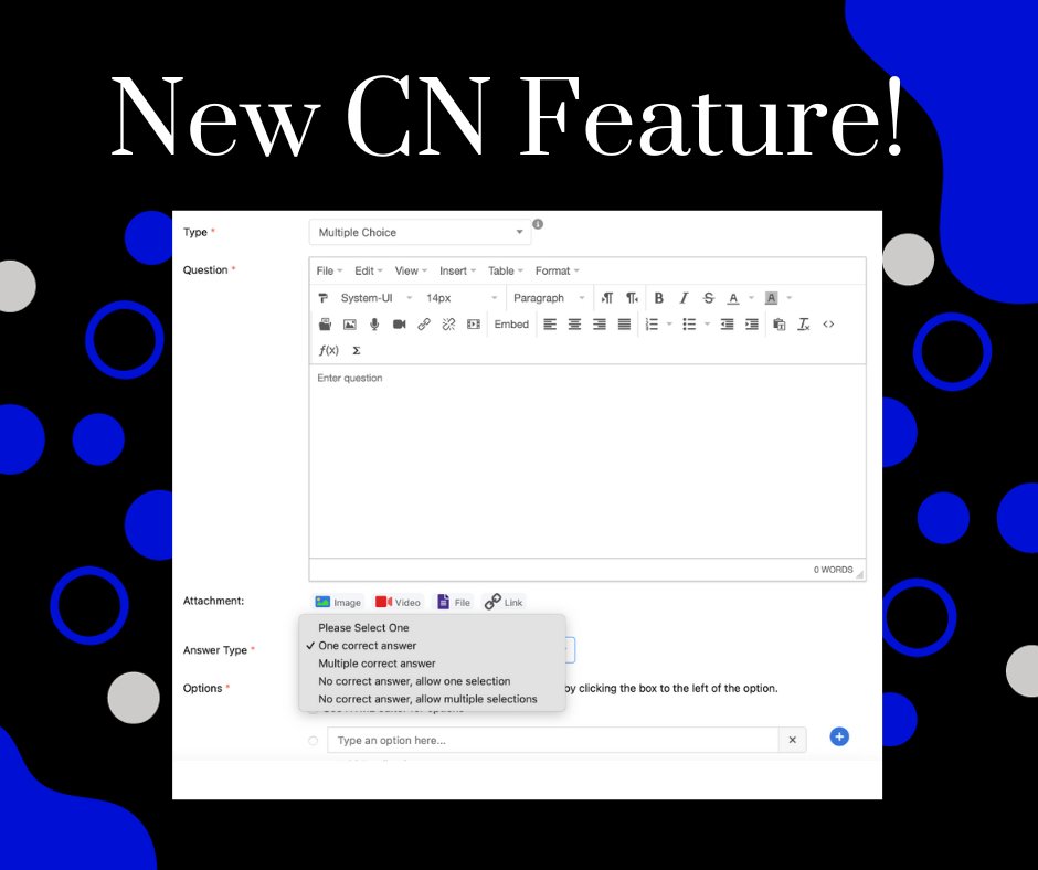 CourseNetworking (CN) tweet media