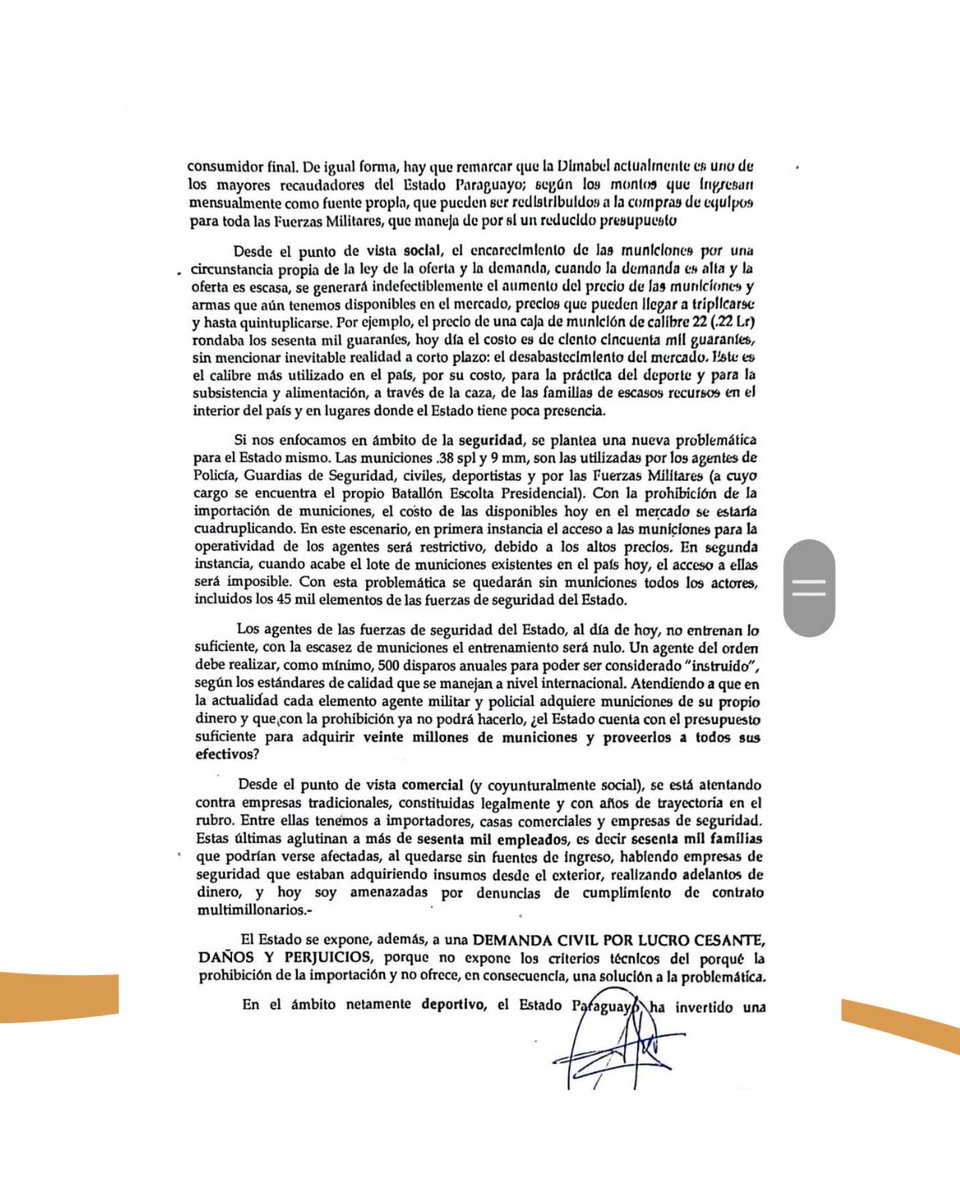 alpap paraguay tweet media