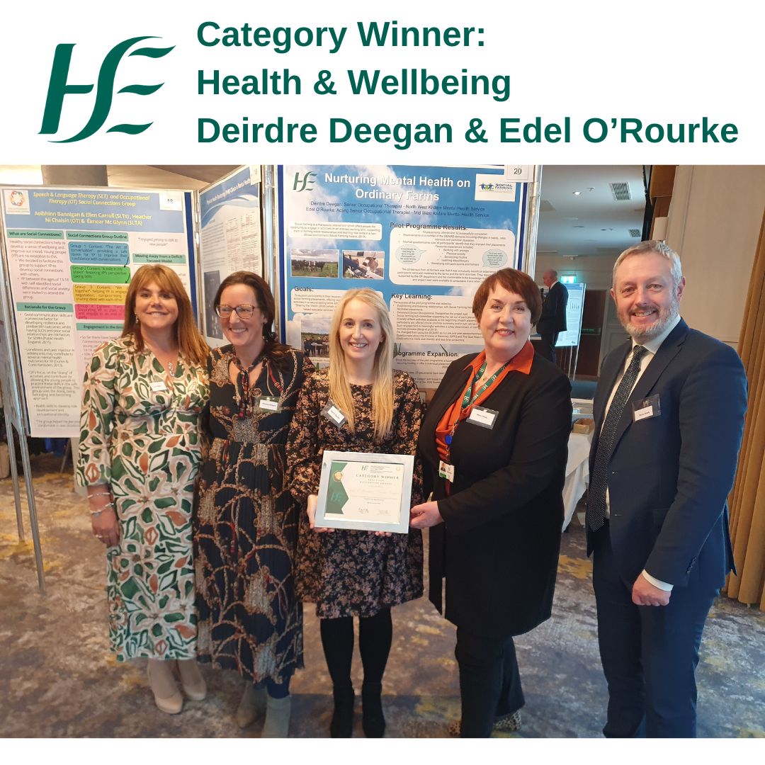 HSE Dublin South, Kildare & West Wicklow tweet media