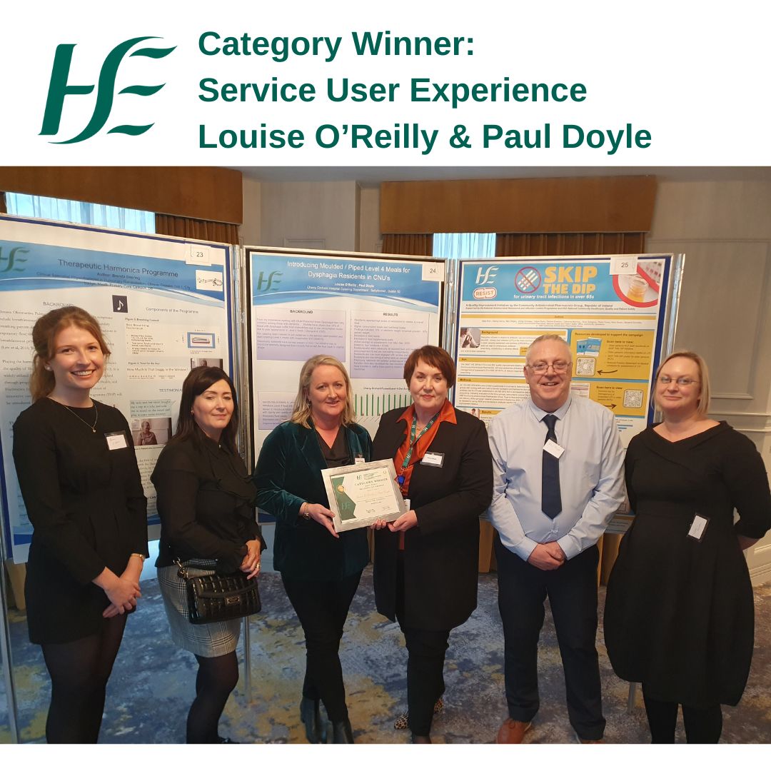 HSE Dublin South, Kildare & West Wicklow tweet media