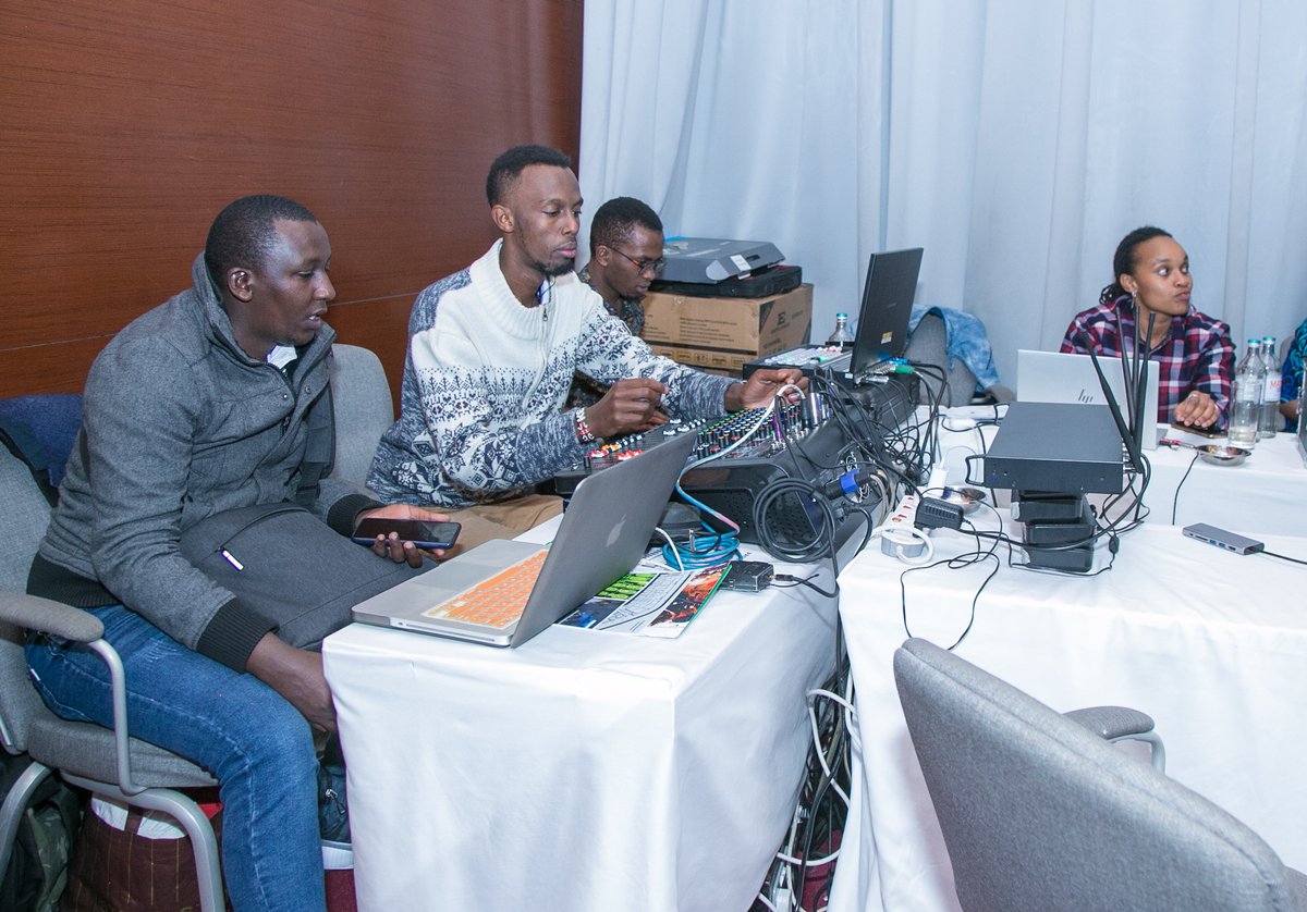 AKU_BMI's tweet photo. We express our deepest gratitude to everyone who participated in the #AKUBrainHealthConference. We extend our appreciation to the vision leads, the BMI strategy and implementation team, as well as the IT, sound, entertainment, and media production teams that worked tirelessly behind the scenes. We also want to thank the sponsors, speakers, and delegates for their invaluable contributions, which made this conference a huge success in advancing discussions and solutions towards global mental and brain health. Asante sana!