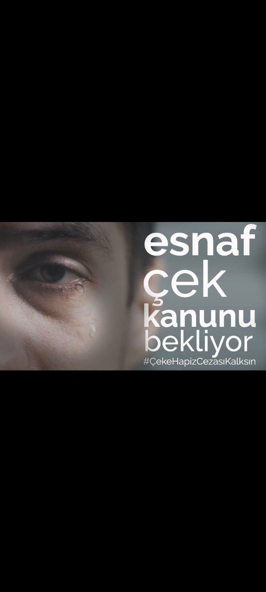 HaydN3441's tweet photo. @yilmaztunc #CEKEHAPİSCEZASIKALKSIN https://t.co/dAKejP0zZI