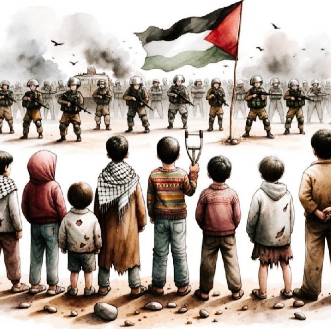 Uyan Ey Dünya
Ölen çocuklar,
Ölen İnsanlık...
Ölüyor çocuklar
Susuyor Dünya,
Katil israil.
Başka sözüm yok.
#IsraelIsATerrorist
#IsraelTerrorism 
#GazzedeKatliamVar 
#Gaza

#KatilSürüsüİsrail
#IsraelisaGenocidalState
 #غزة_تزحف_الى_القدس #FreeGaza
 #Gaza_Geniocide