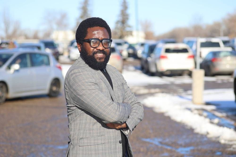 thebrandonsun's tweet photo. The board of the Brandon Downtown Development Corporation has appointed Emmanuel Ahaneku as its new executive director. https://t.co/e2HxBR3Ikg #bdnmb https://t.co/2Hz05CPbuT