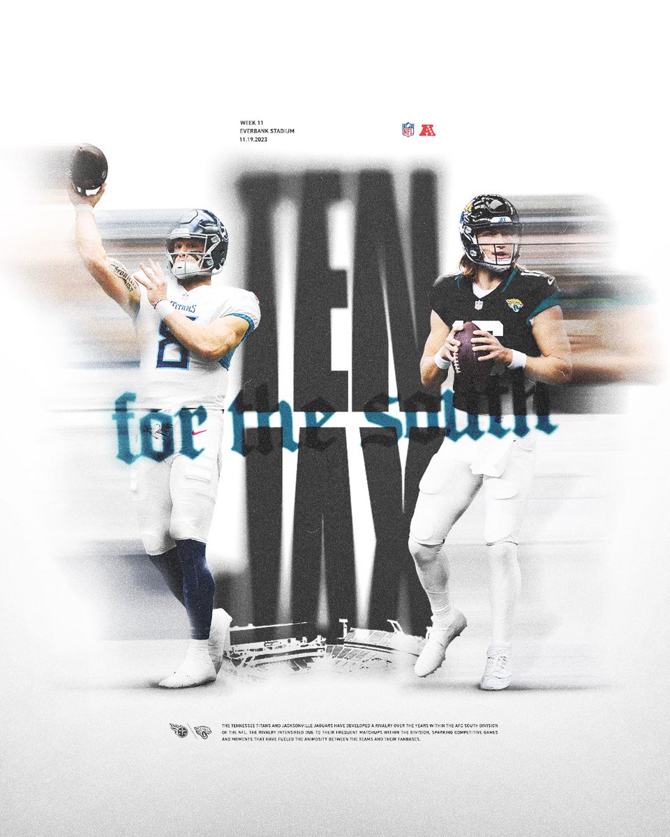 DevCarvajal's tweet photo. obsessed with this one 

#DUUUVAL #NFLCreative https://t.co/GVqDmLORd2