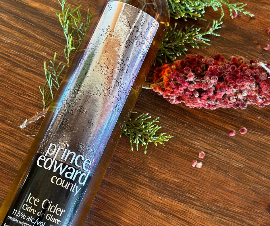 County Cider Company tweet media