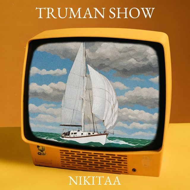 Check out <a href="/nikitaathewild/">Nikitaa🏳️‍🌈👑</a>'s great new track, "Truman Show!" buff.ly/3SKElxZ